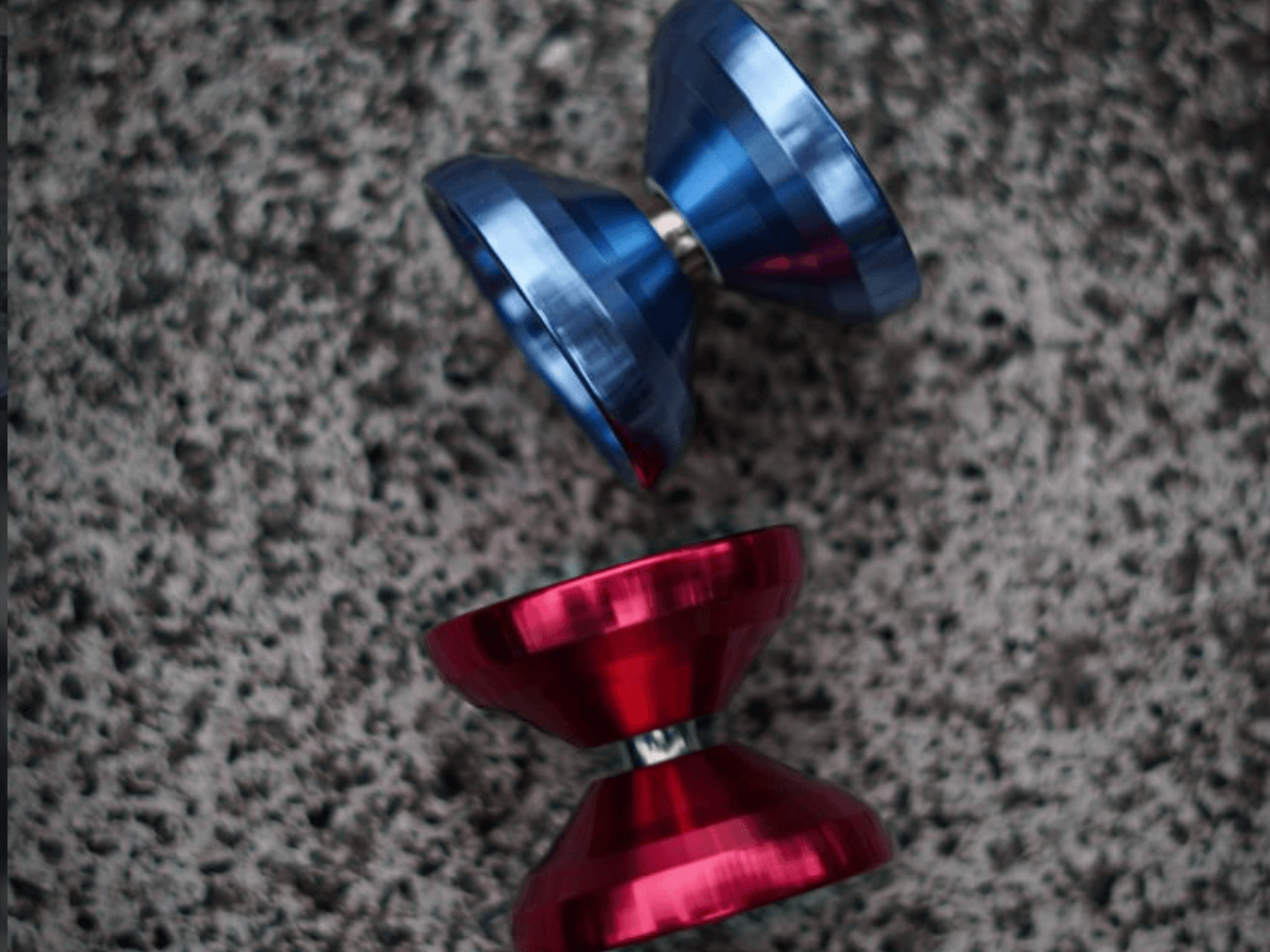 Yoyozhiriz Scylla yo-yo